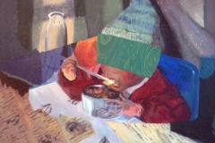 tamarawong_eating